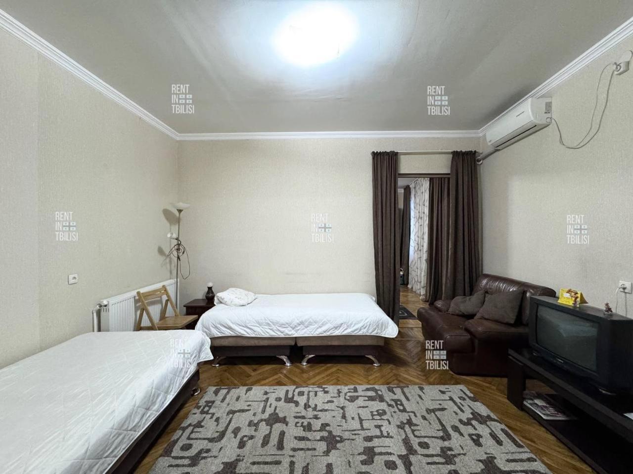 Apartment Down Town Group Tbilisi Exterior foto